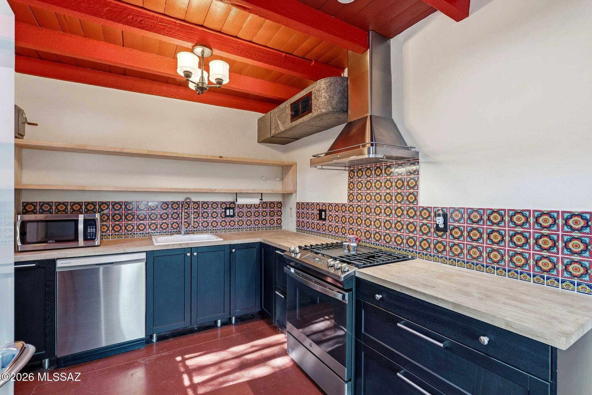 Jones Addition - Residential