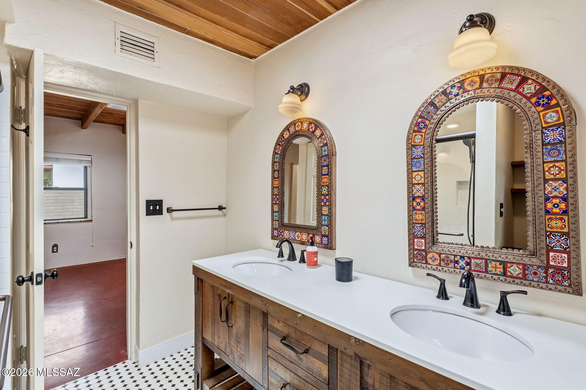 Jones Addition - Residential