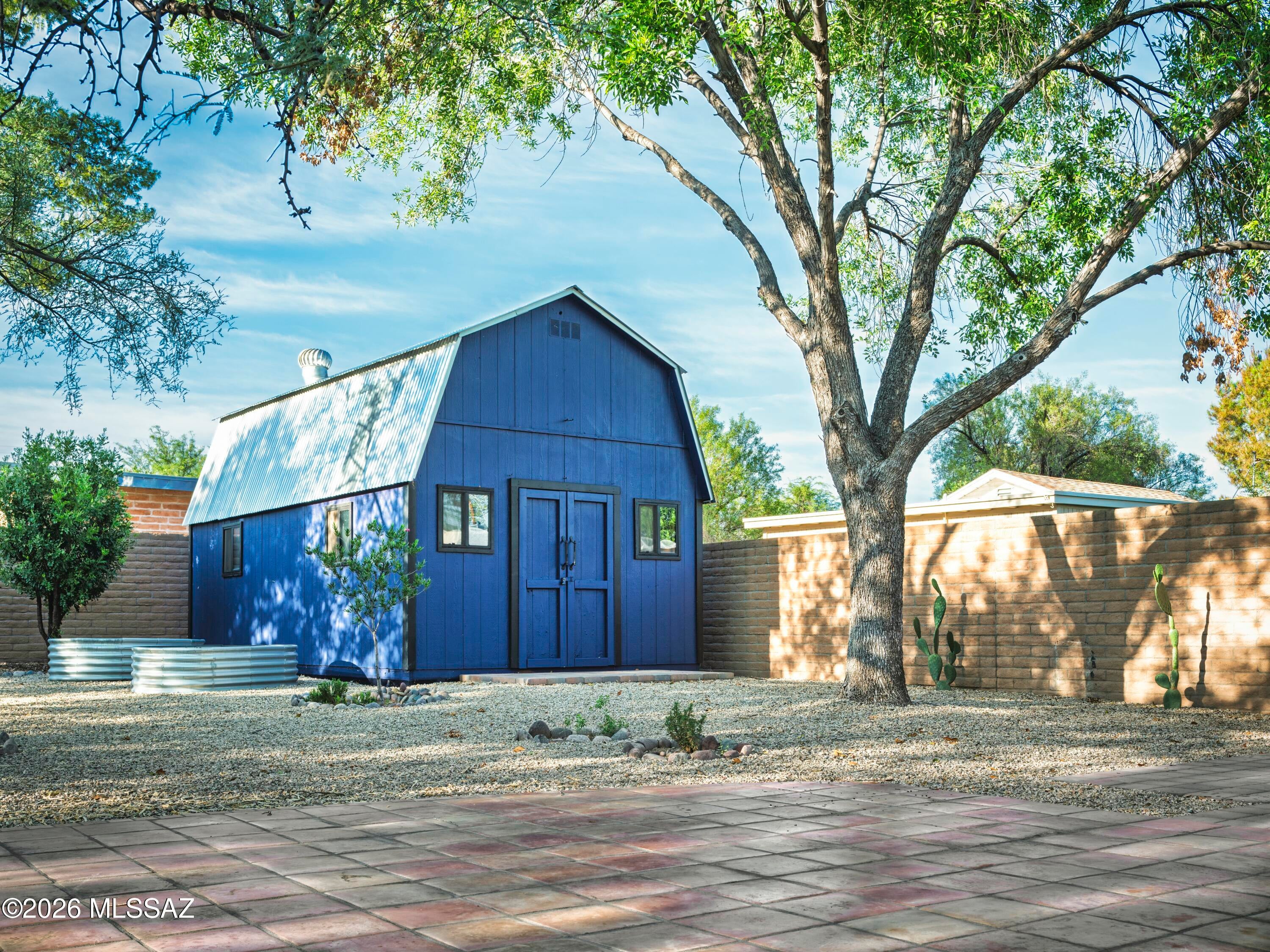 Jones Addition - Residential