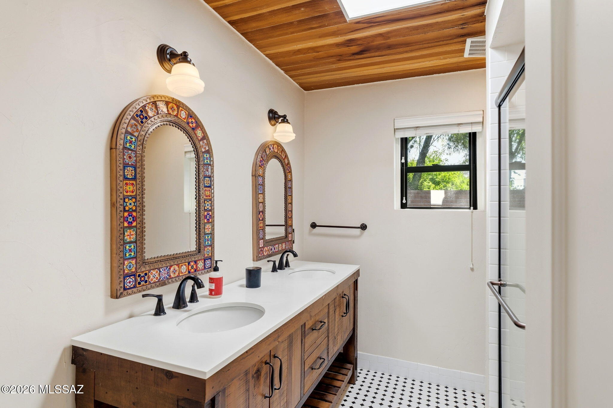 Jones Addition - Residential