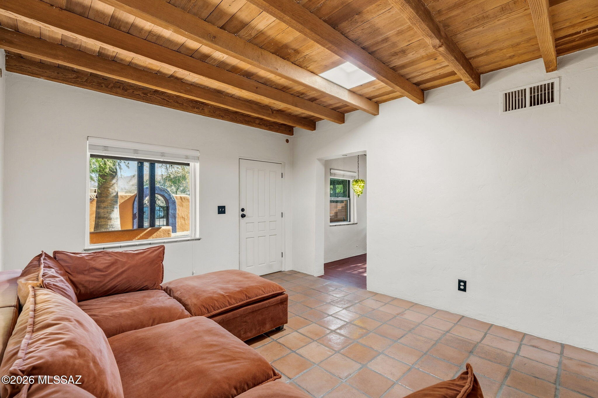 Jones Addition - Residential