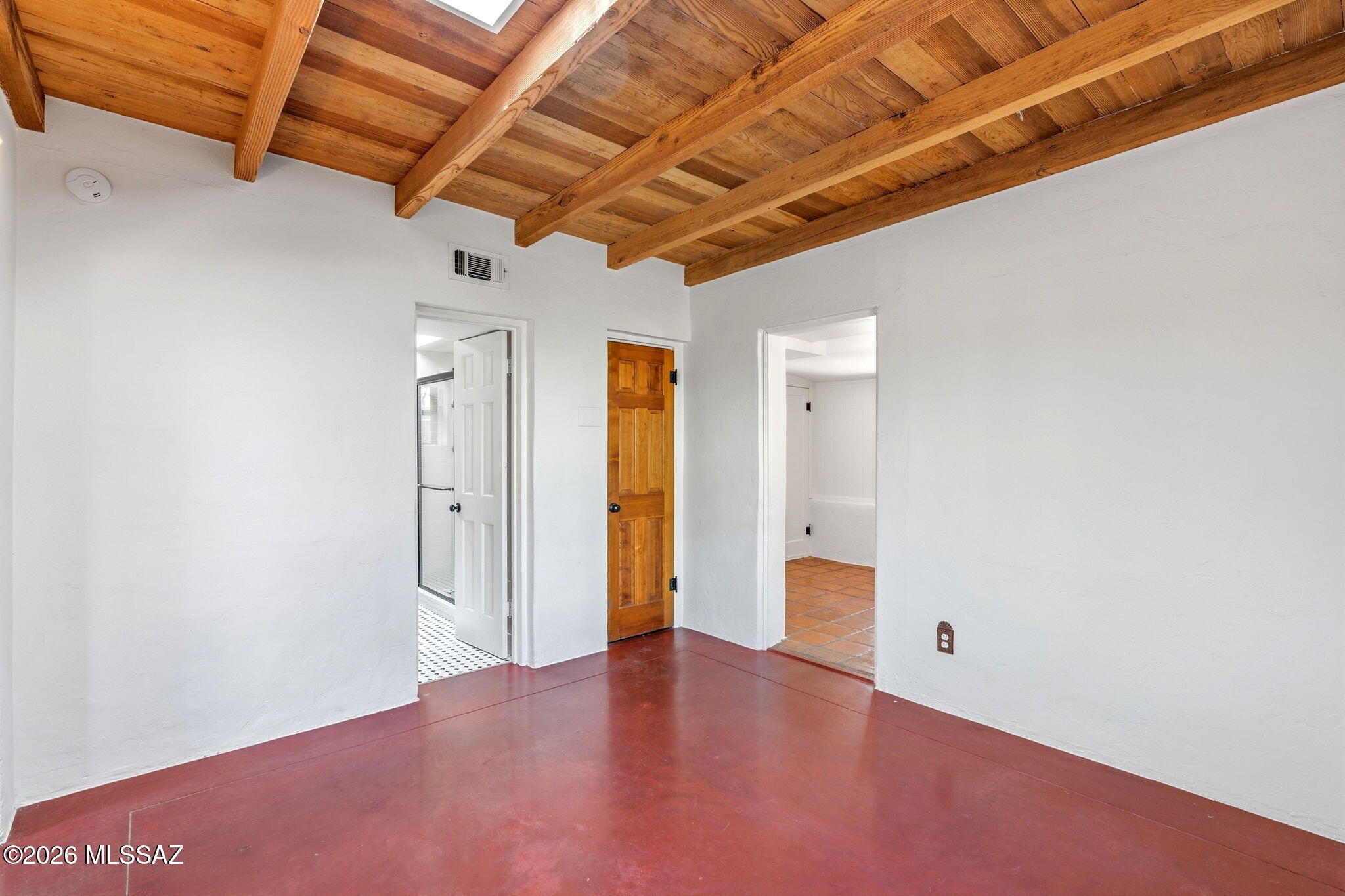 Jones Addition - Residential
