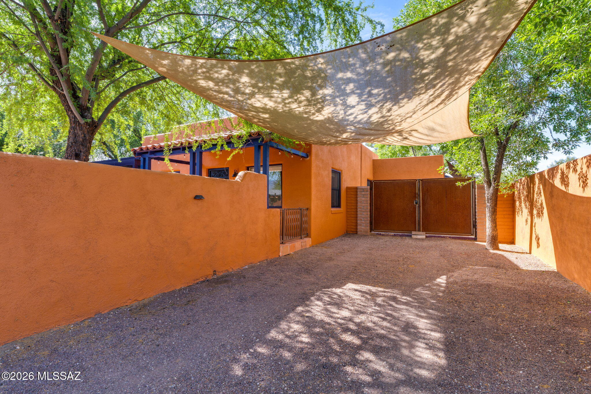 Jones Addition - Residential