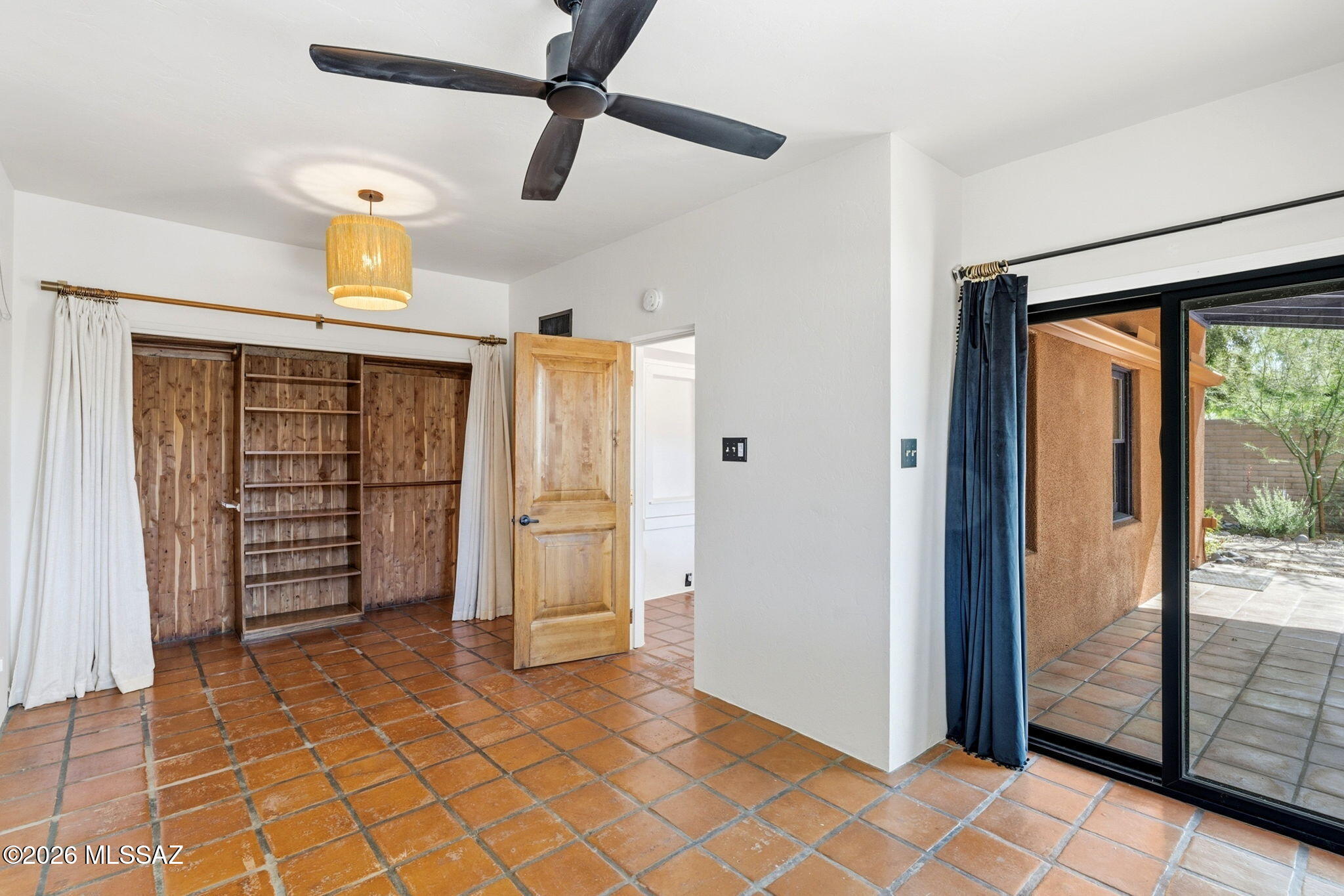 Jones Addition - Residential