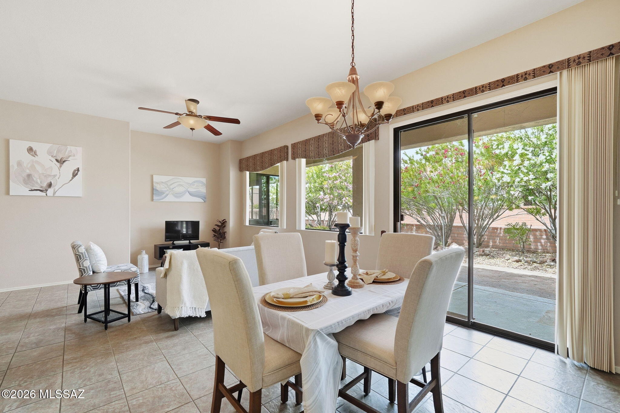 San Ignacio Vistas II resub (71-92, 119-128) - Residential