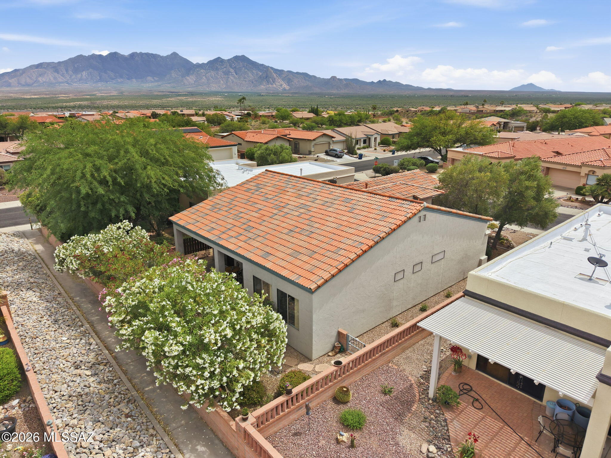 San Ignacio Vistas II resub (71-92, 119-128) - Residential
