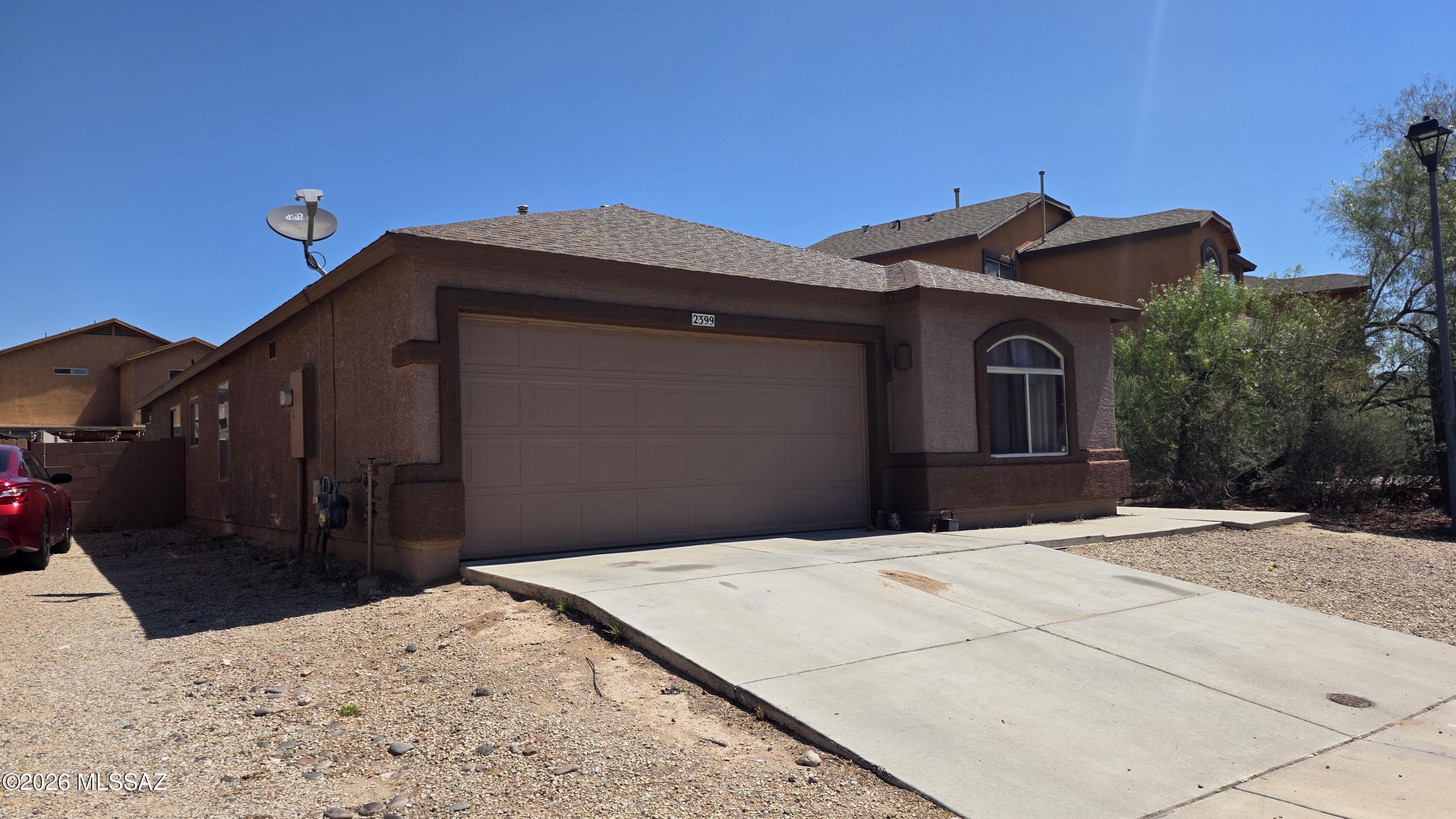 Tres Pueblos - Residential