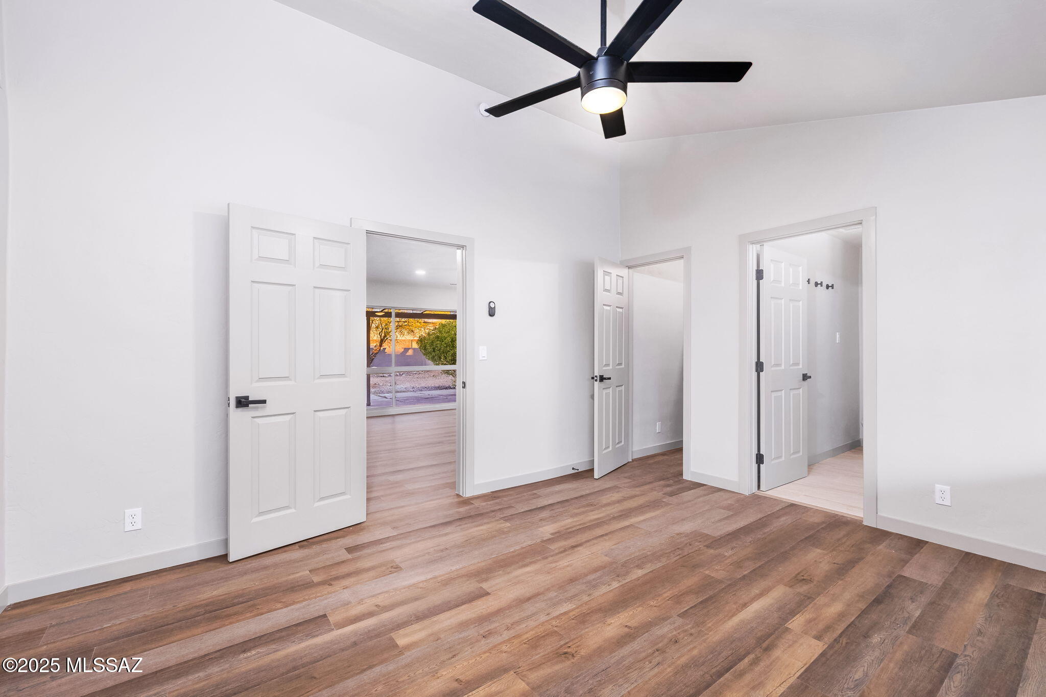 Grantland Acres - Residential