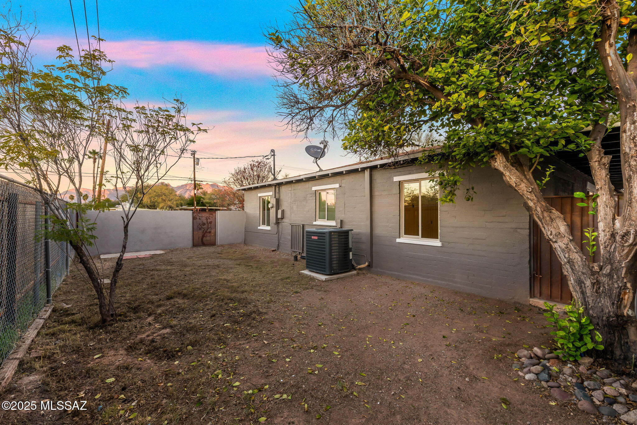 Grantland Acres - Residential