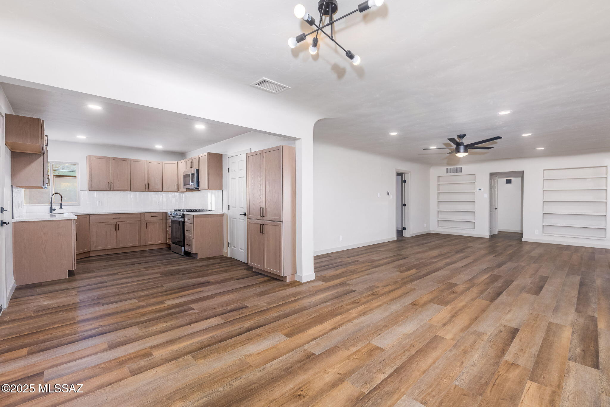 Grantland Acres - Residential
