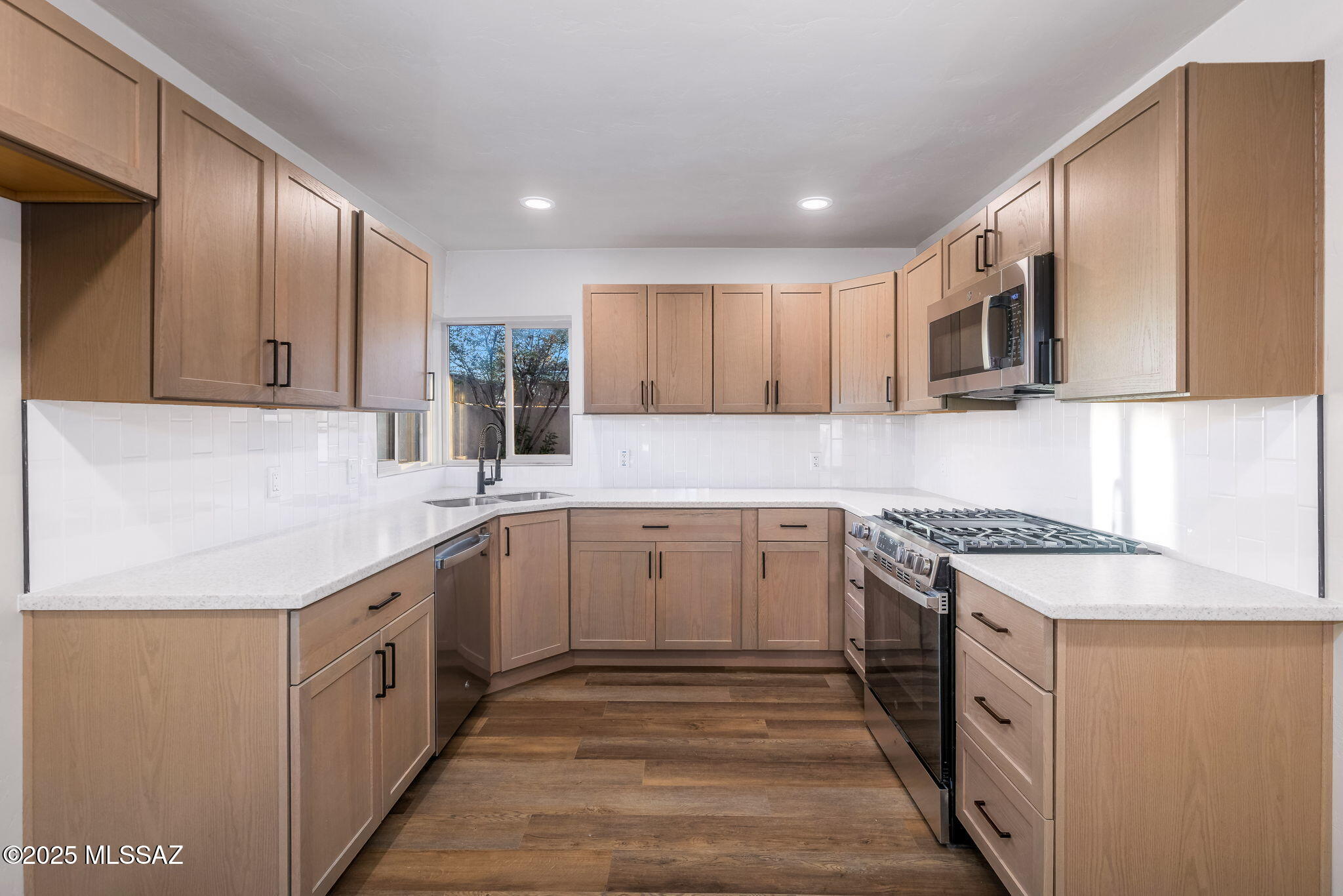 Grantland Acres - Residential