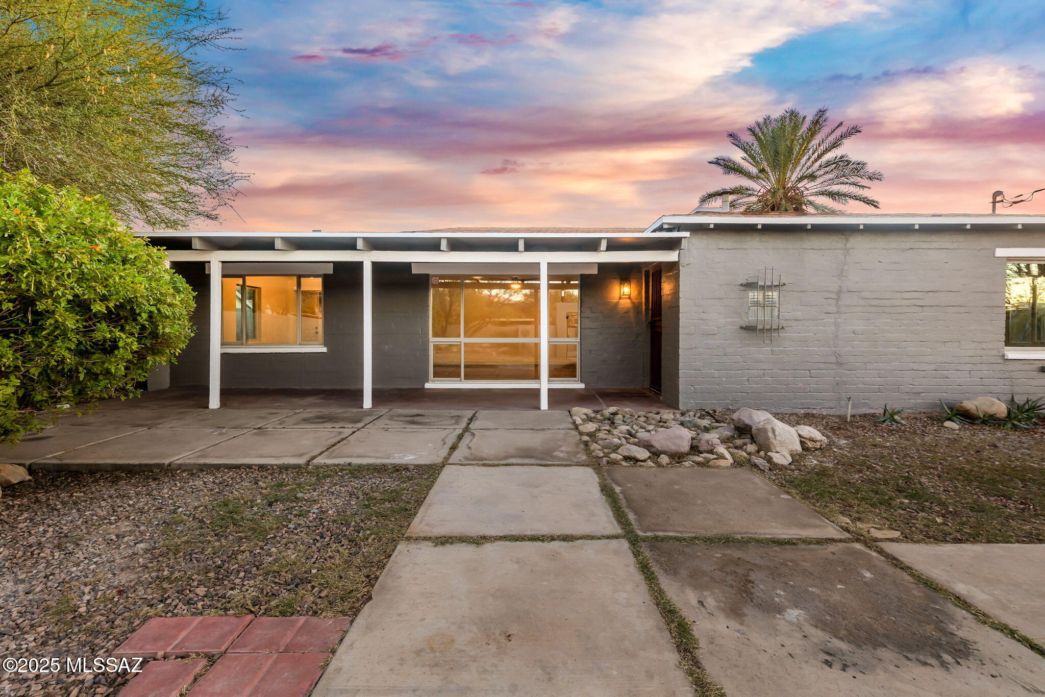 Grantland Acres - Residential