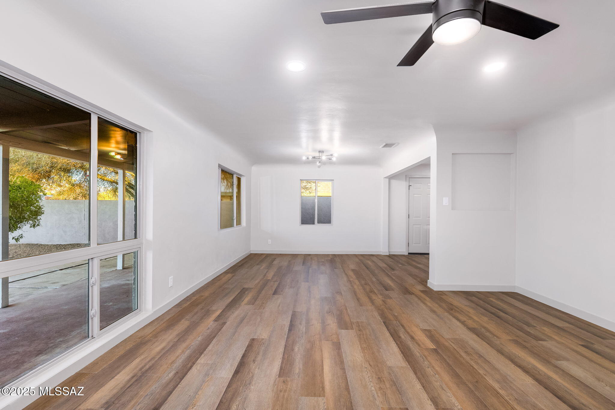 Grantland Acres - Residential