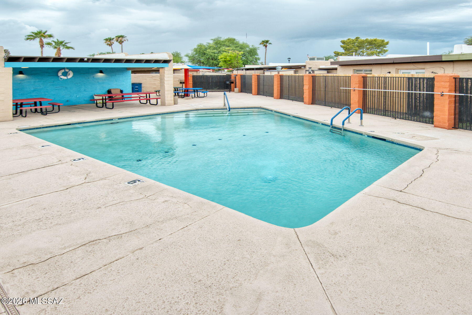Casitas Del Valle Townhouses II (1-110) - Residential
