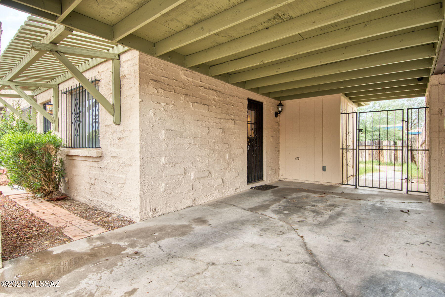 Casitas Del Valle Townhouses II (1-110) - Residential