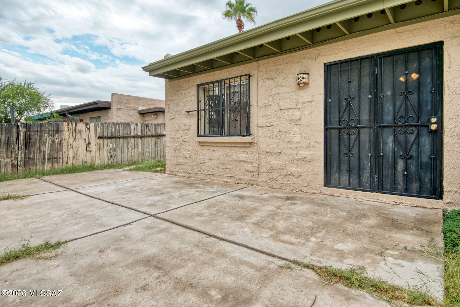 Casitas Del Valle Townhouses II (1-110) - Residential