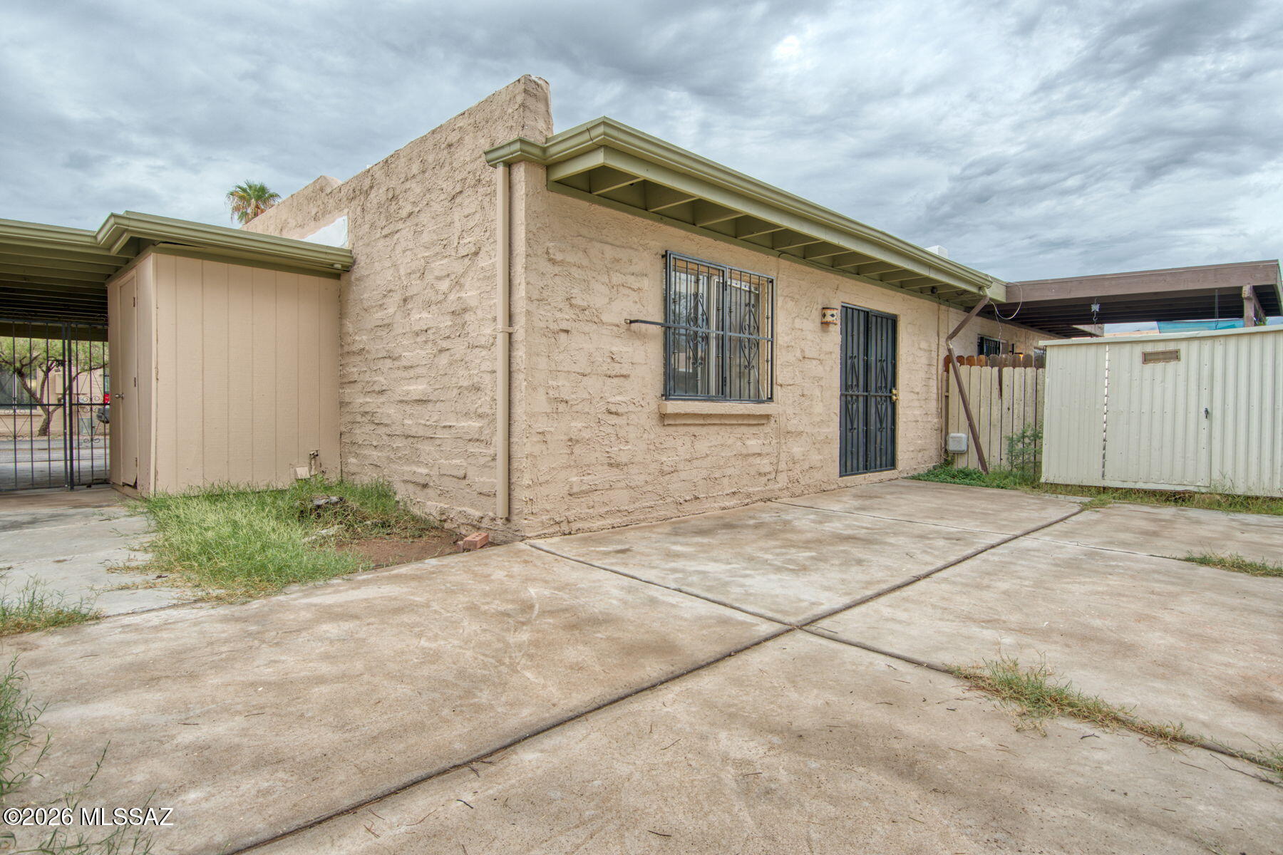 Casitas Del Valle Townhouses II (1-110) - Residential