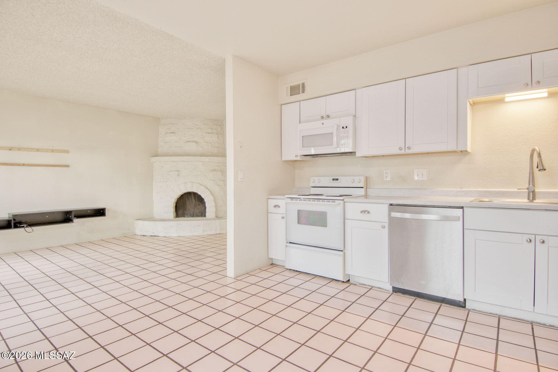 Casitas Del Valle Townhouses II (1-110) - Residential