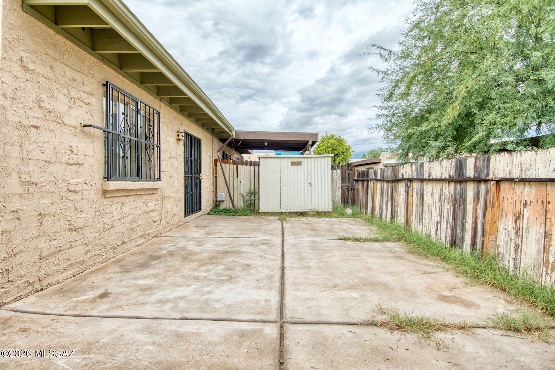 Casitas Del Valle Townhouses II (1-110) - Residential