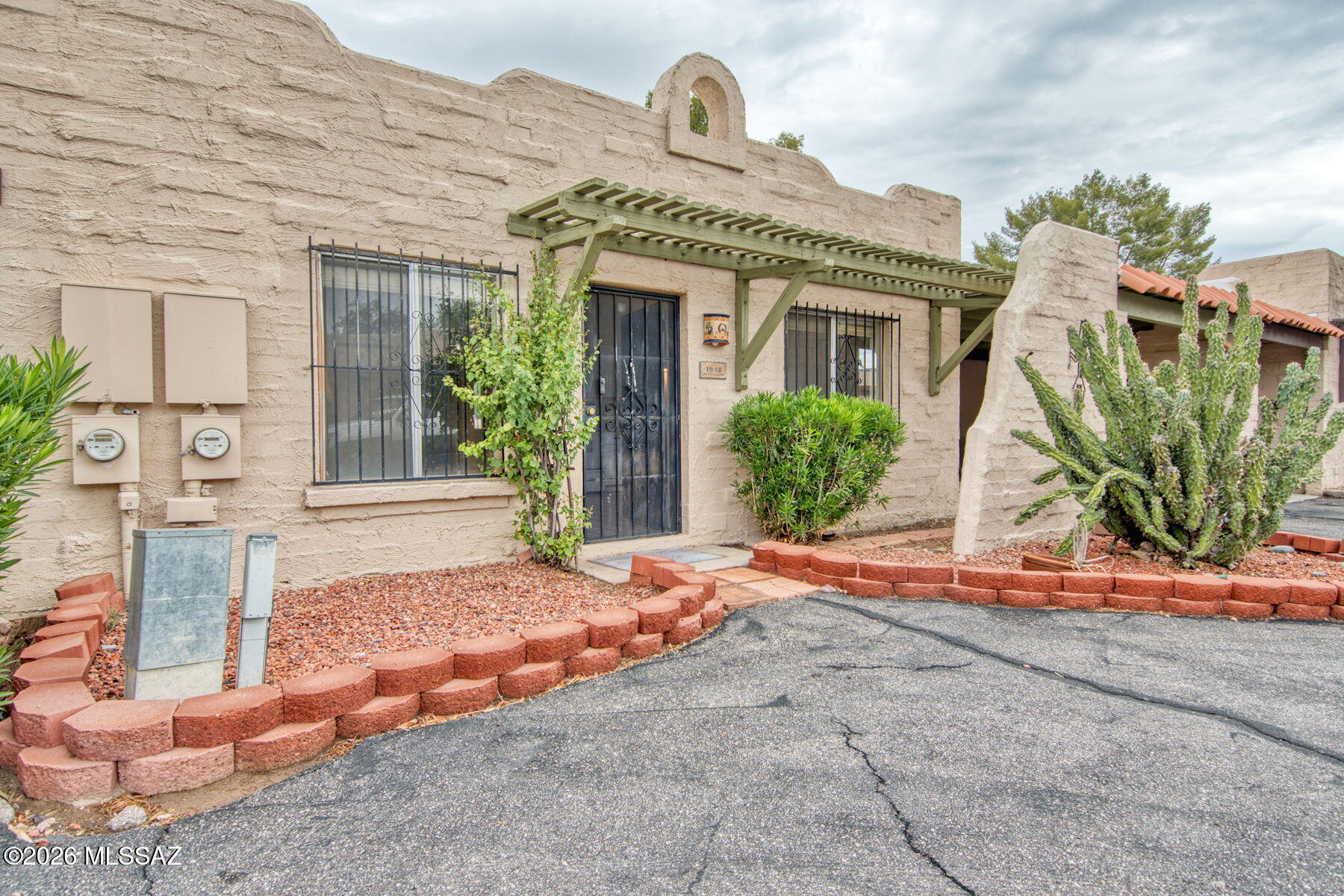 Casitas Del Valle Townhouses II (1-110) - Residential