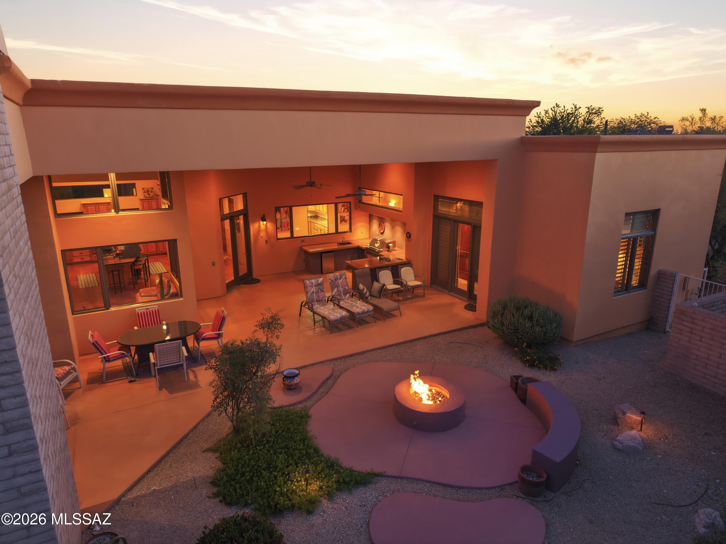 Sonoran Preserve - Residential
