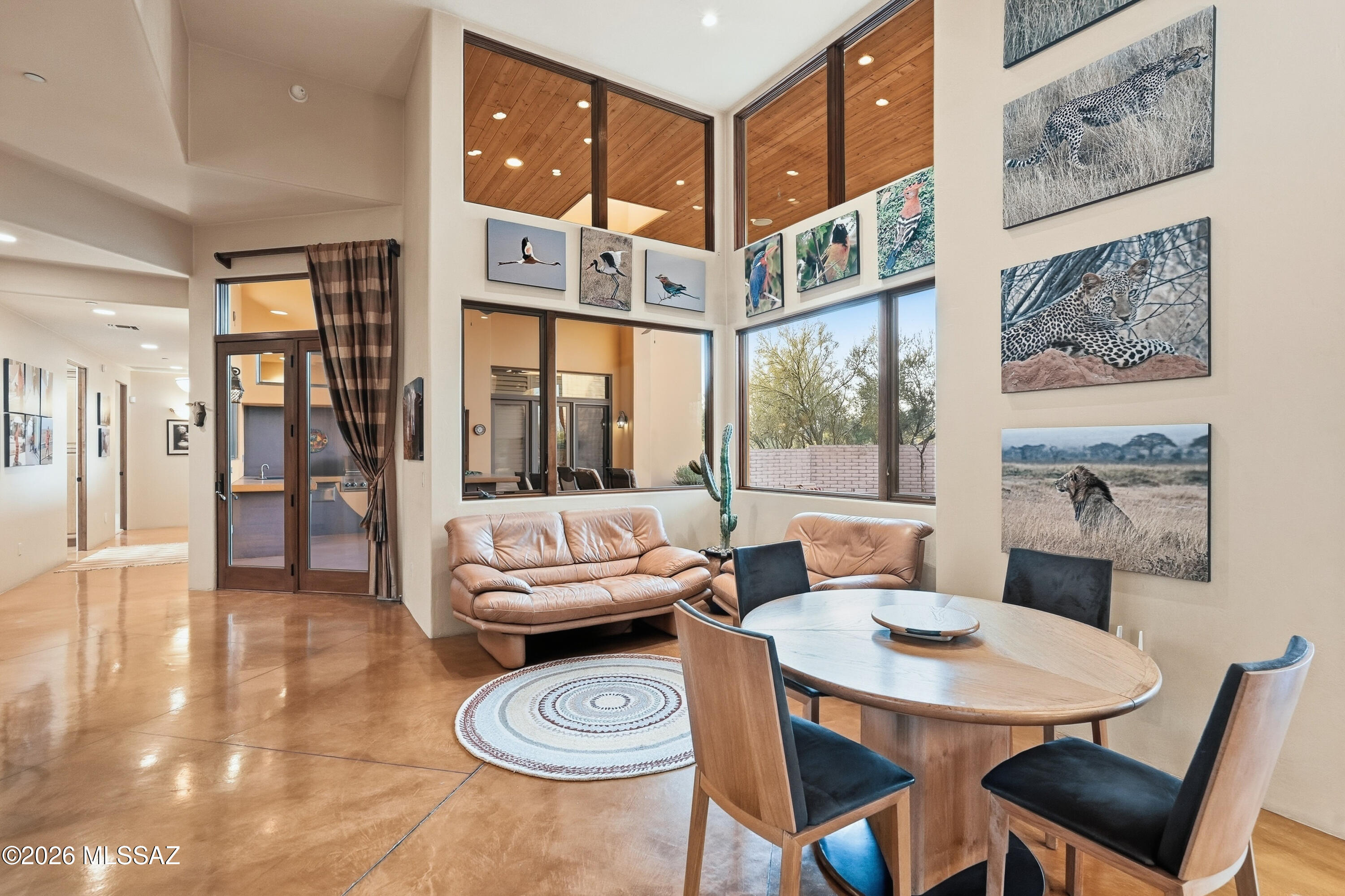 Sonoran Preserve - Residential