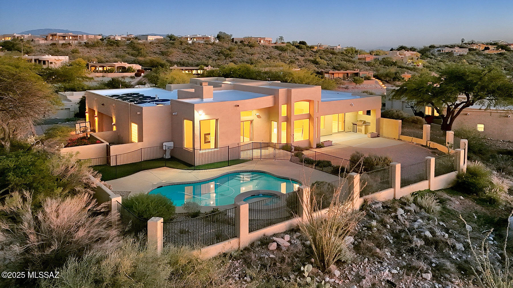 Alta Vista Estates (1-124) - Residential