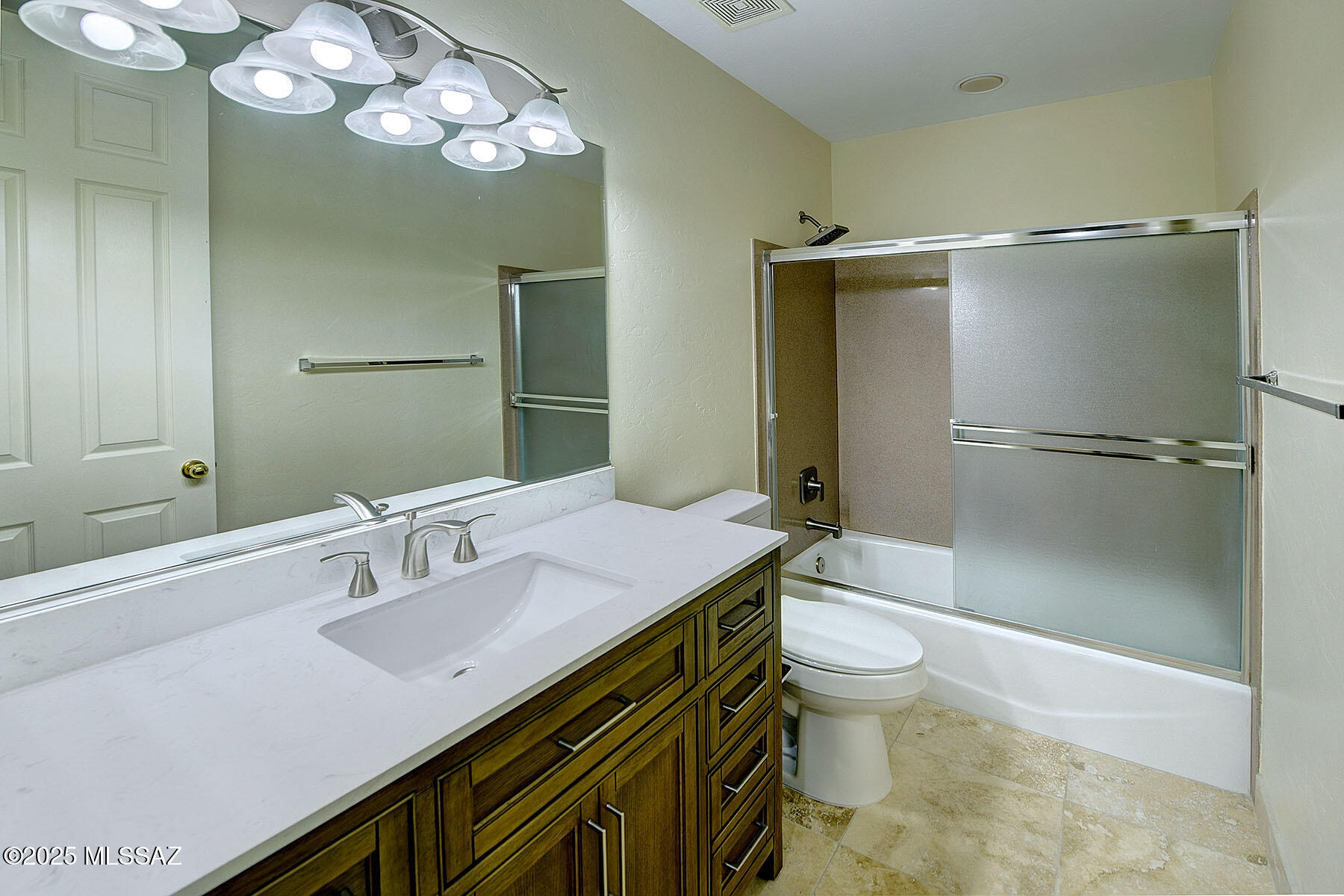 Alta Vista Estates (1-124) - Residential
