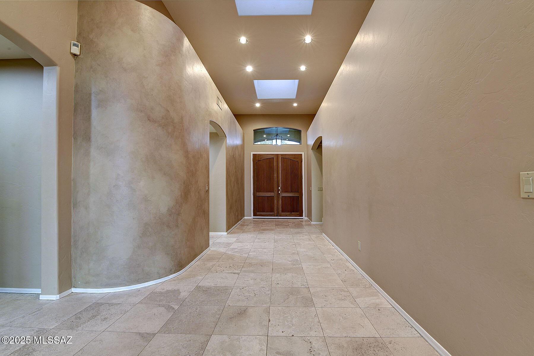 Alta Vista Estates (1-124) - Residential