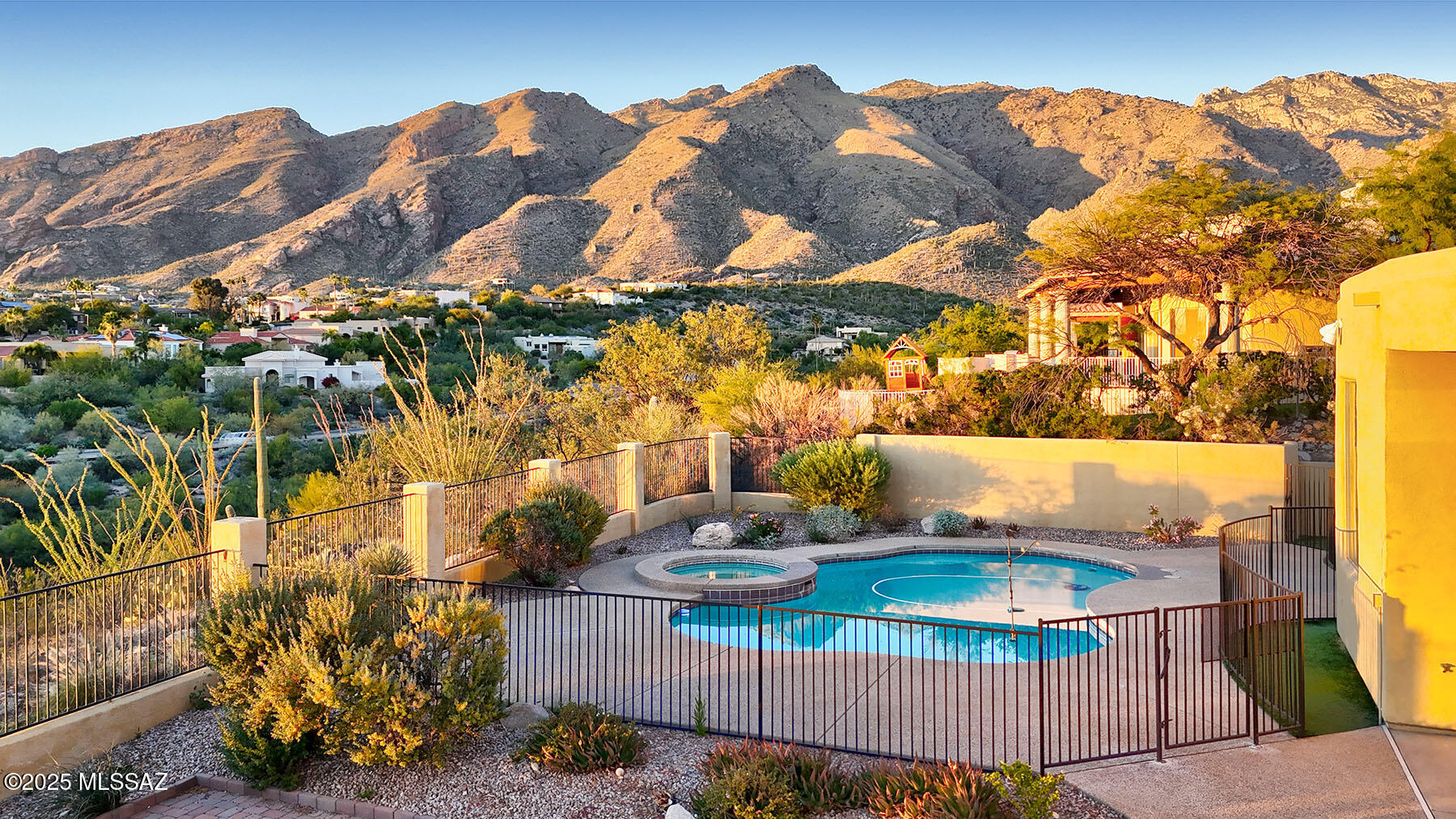 Alta Vista Estates (1-124) - Residential
