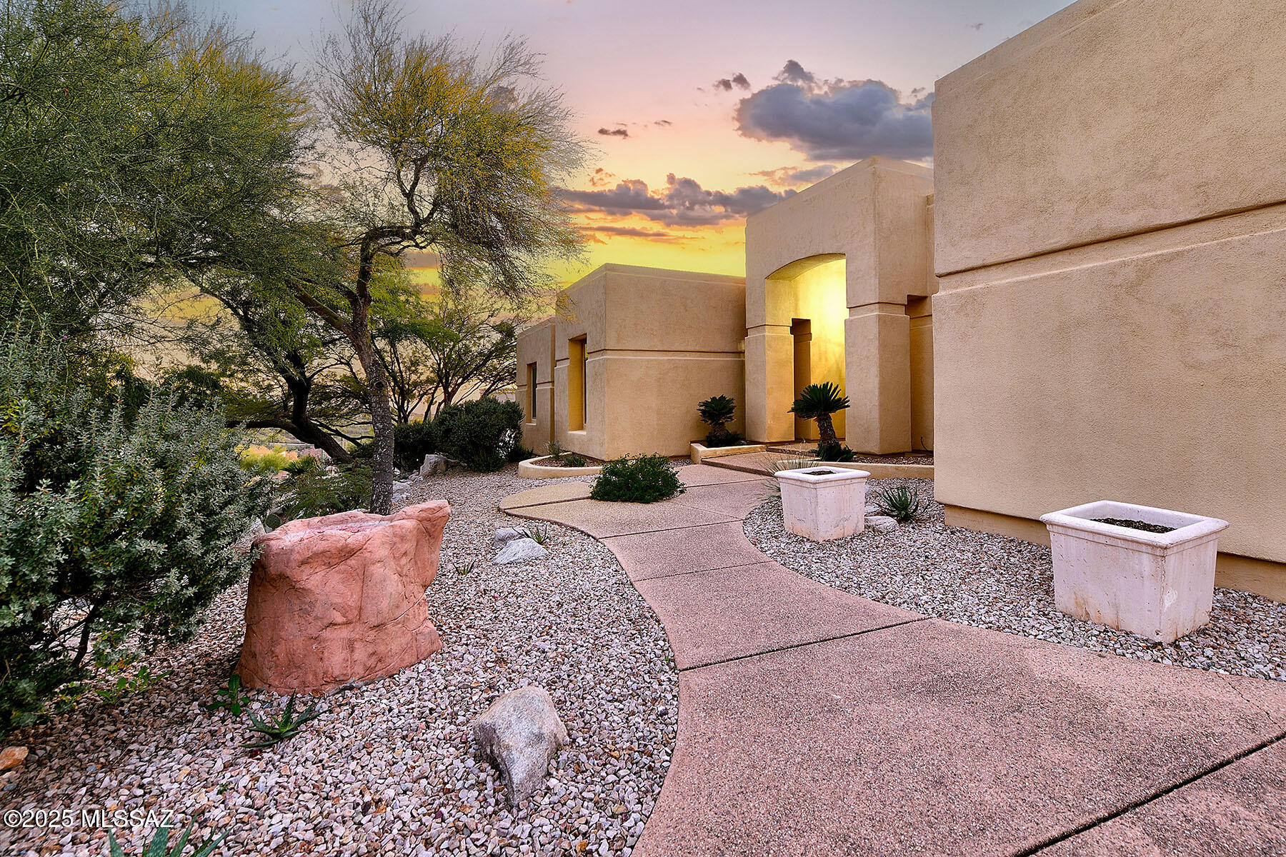 Alta Vista Estates (1-124) - Residential