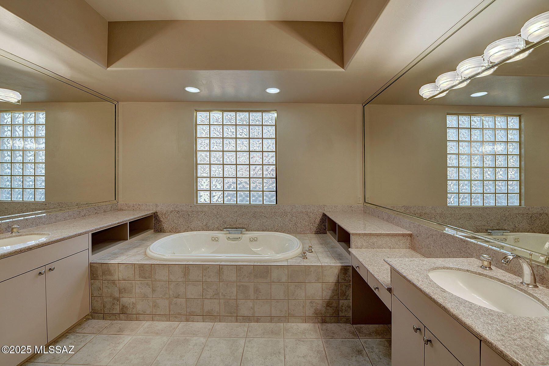 Alta Vista Estates (1-124) - Residential