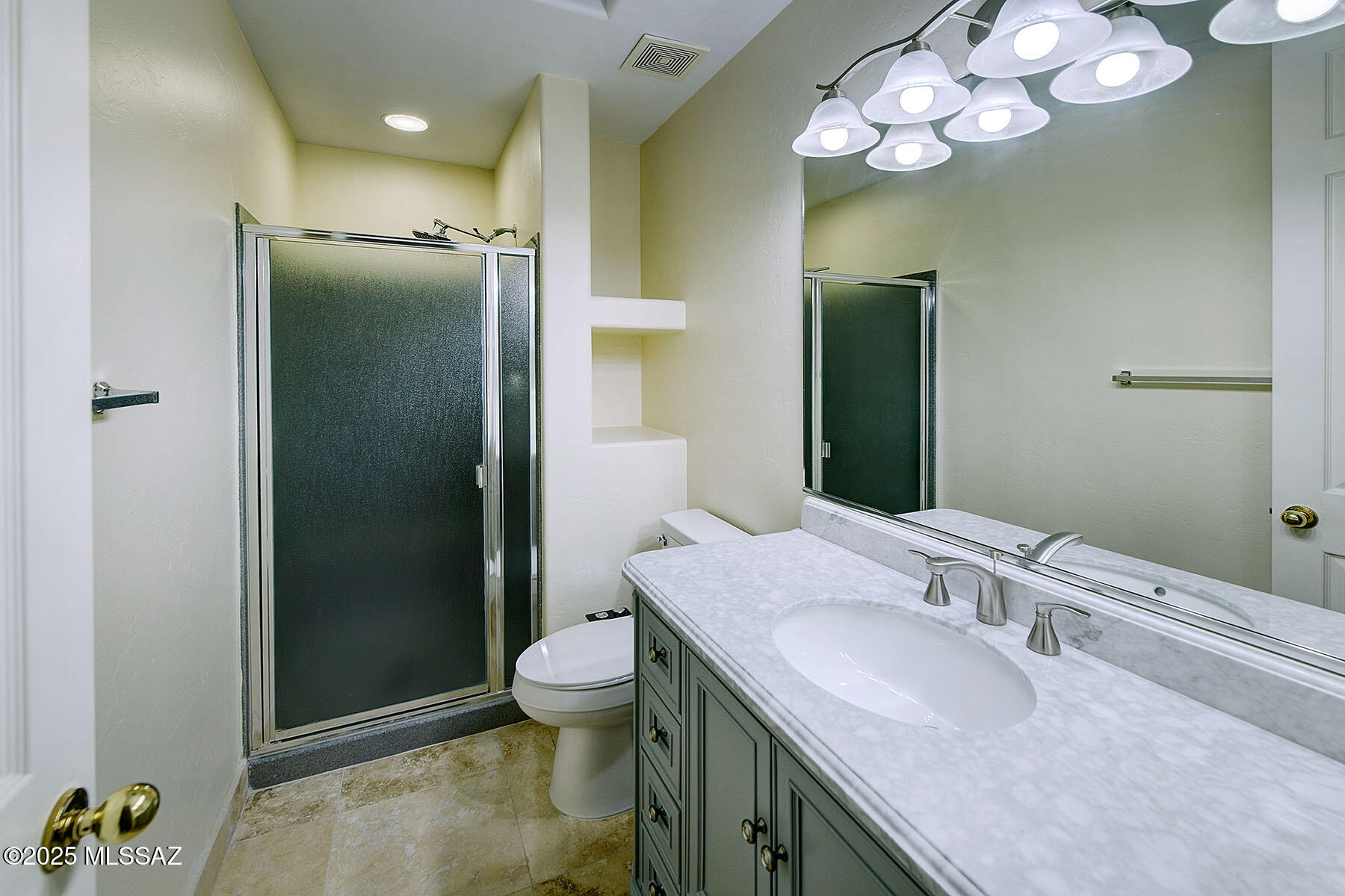 Alta Vista Estates (1-124) - Residential