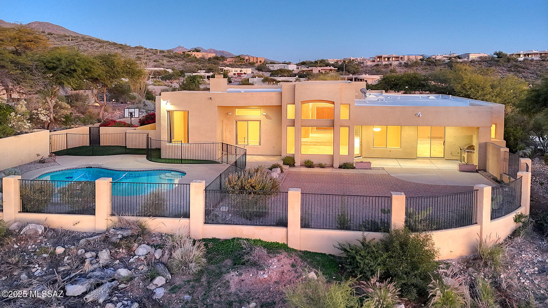 Alta Vista Estates (1-124) - Residential