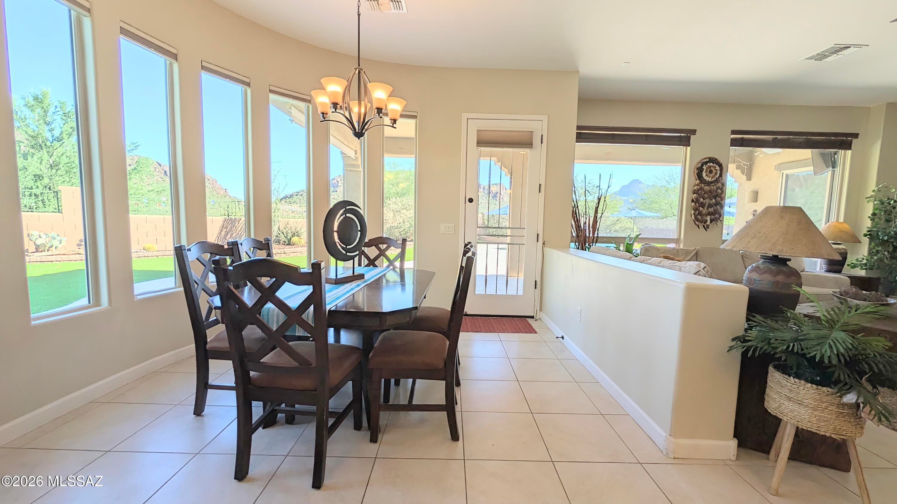 Saguaro Springs Block 8B (131-399) - Residential