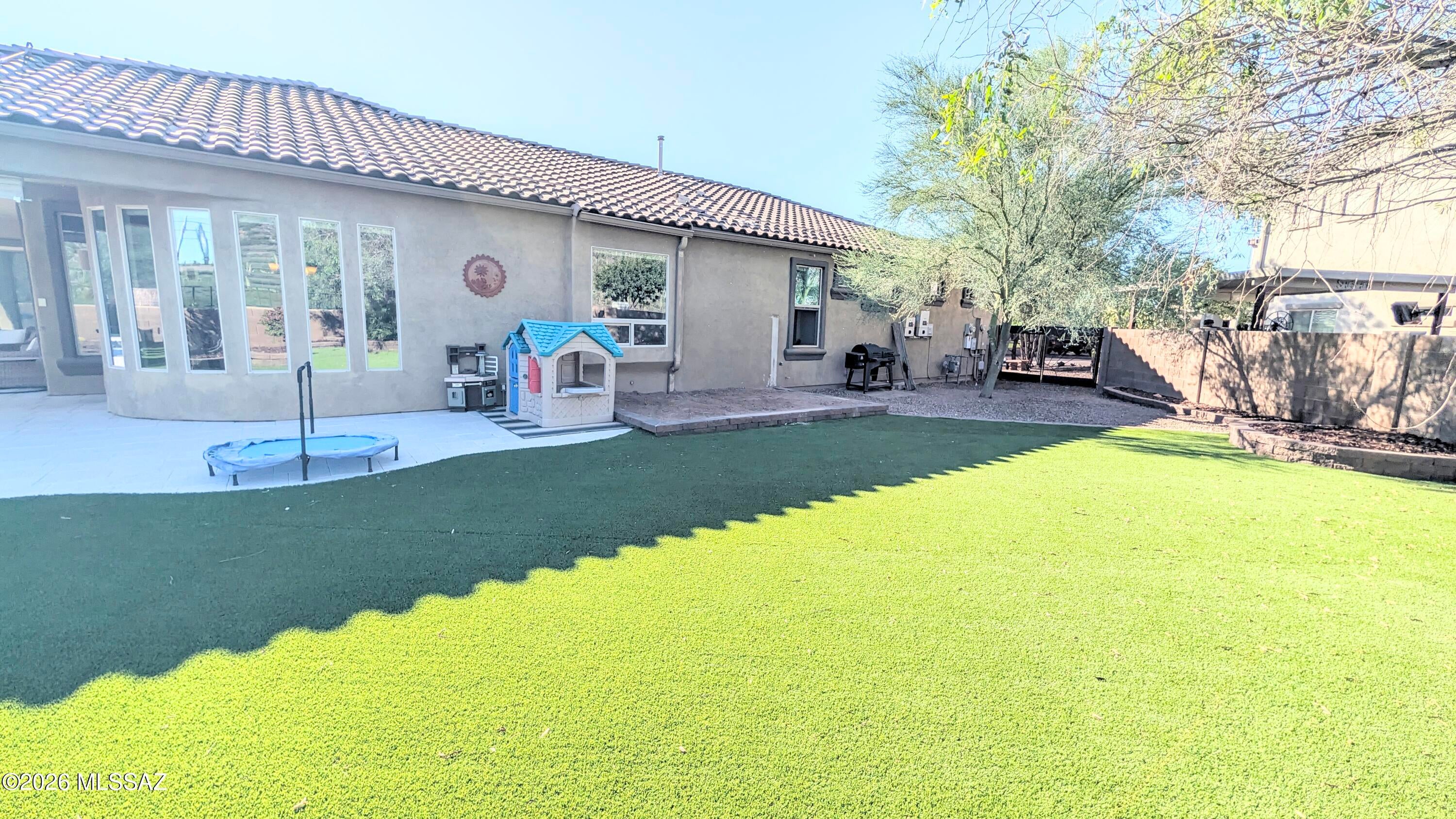 Saguaro Springs Block 8B (131-399) - Residential