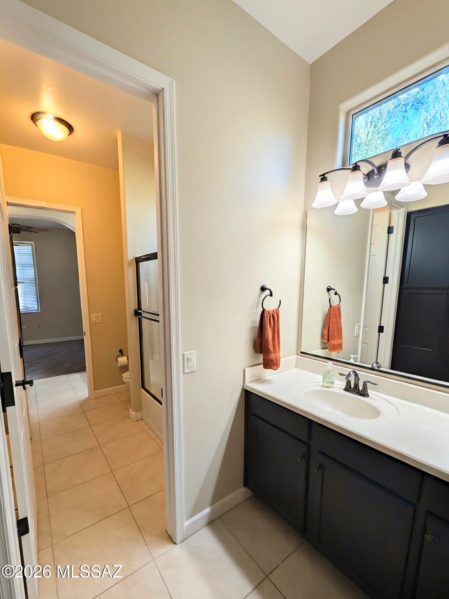 Saguaro Springs Block 8B (131-399) - Residential