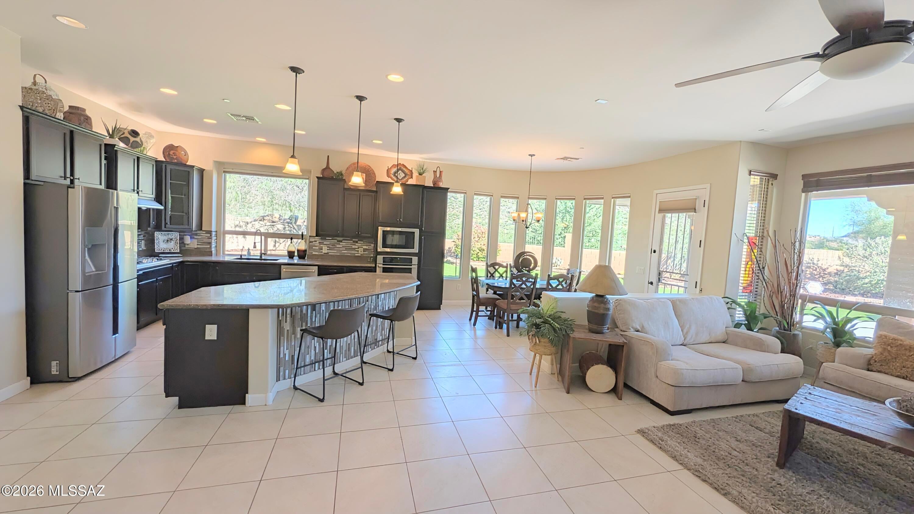 Saguaro Springs Block 8B (131-399) - Residential