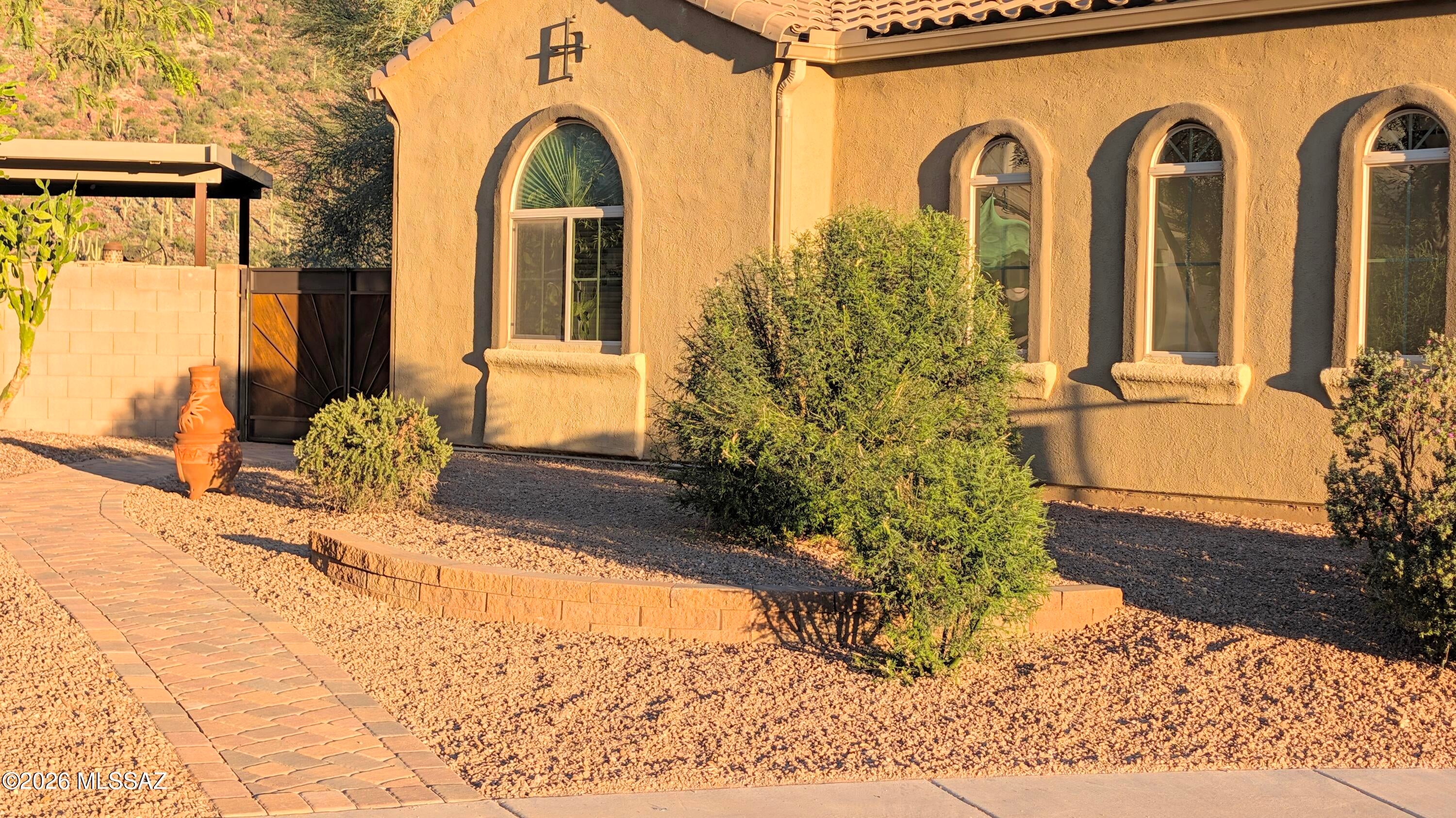 Saguaro Springs Block 8B (131-399) - Residential