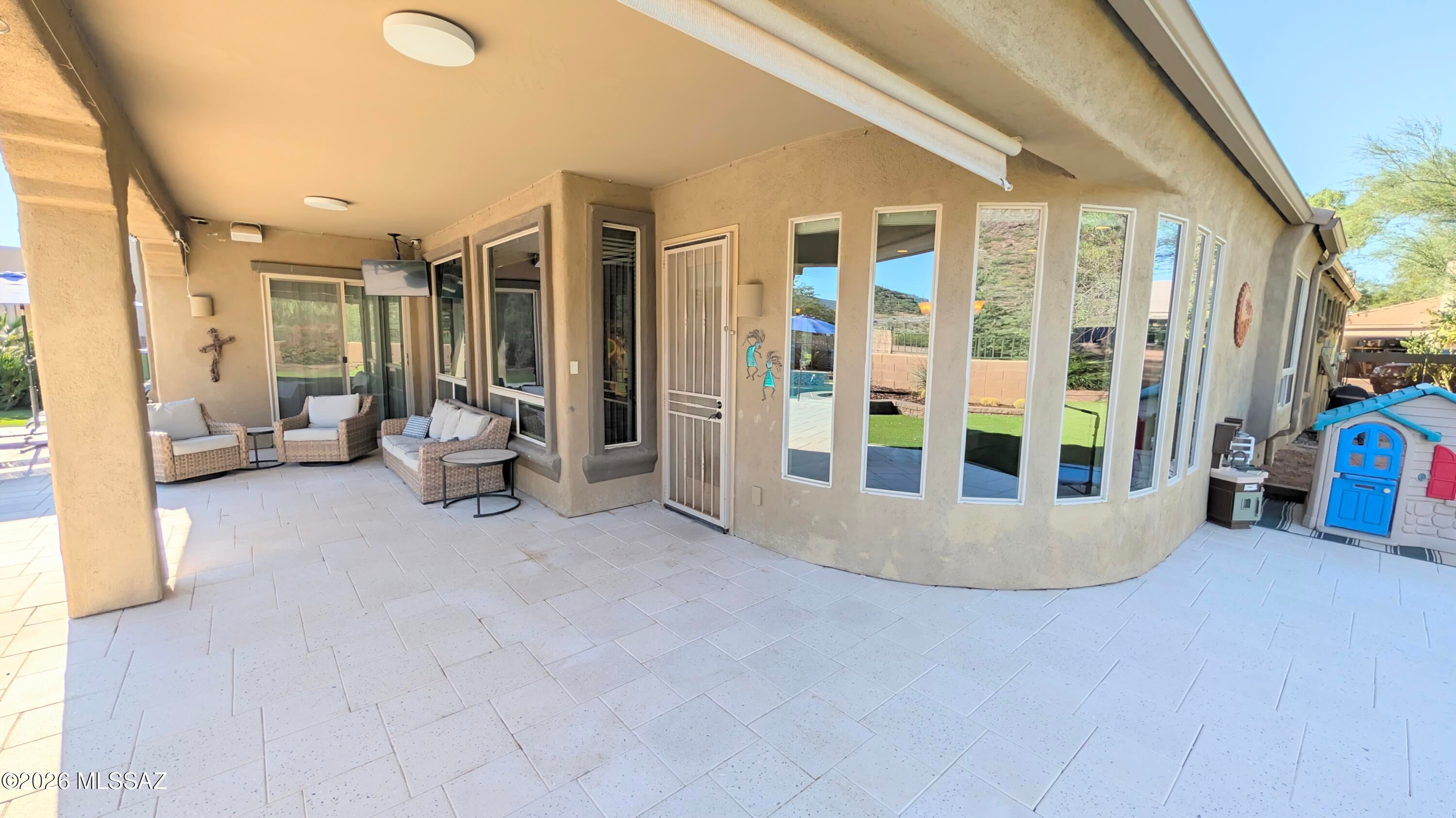 Saguaro Springs Block 8B (131-399) - Residential