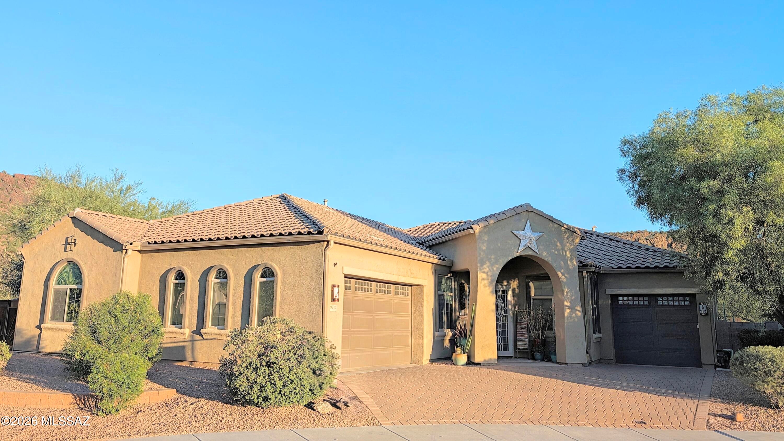 Saguaro Springs Block 8B (131-399) - Residential