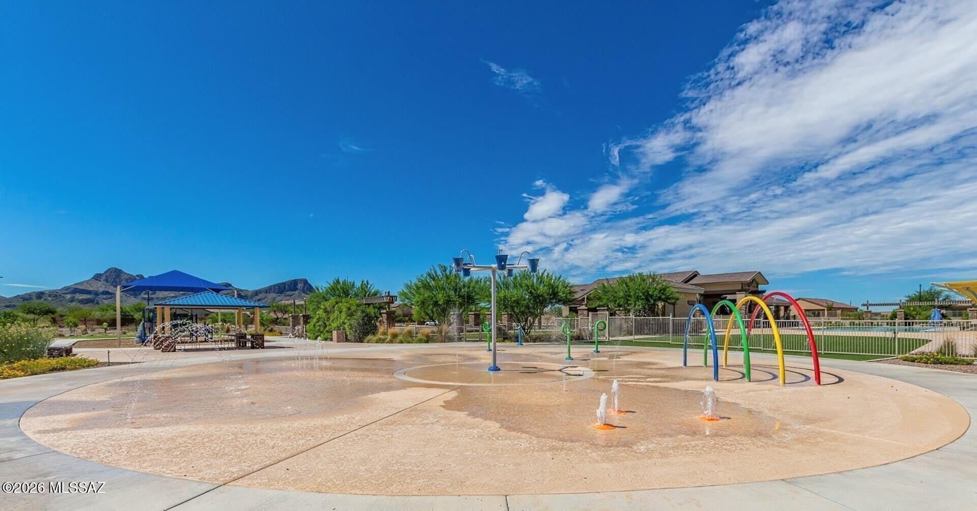 Saguaro Springs Block 8B (131-399) - Residential
