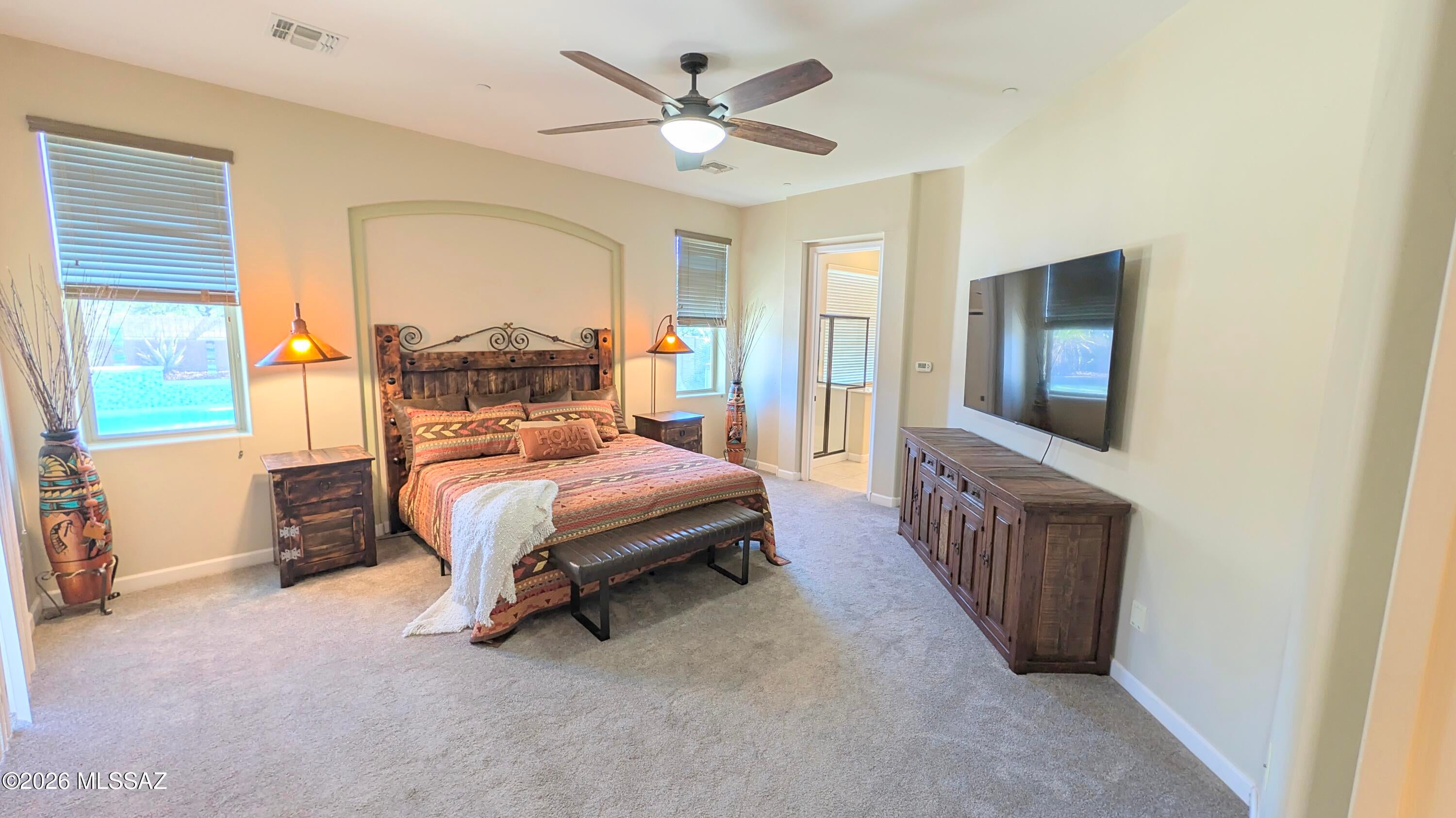 Saguaro Springs Block 8B (131-399) - Residential