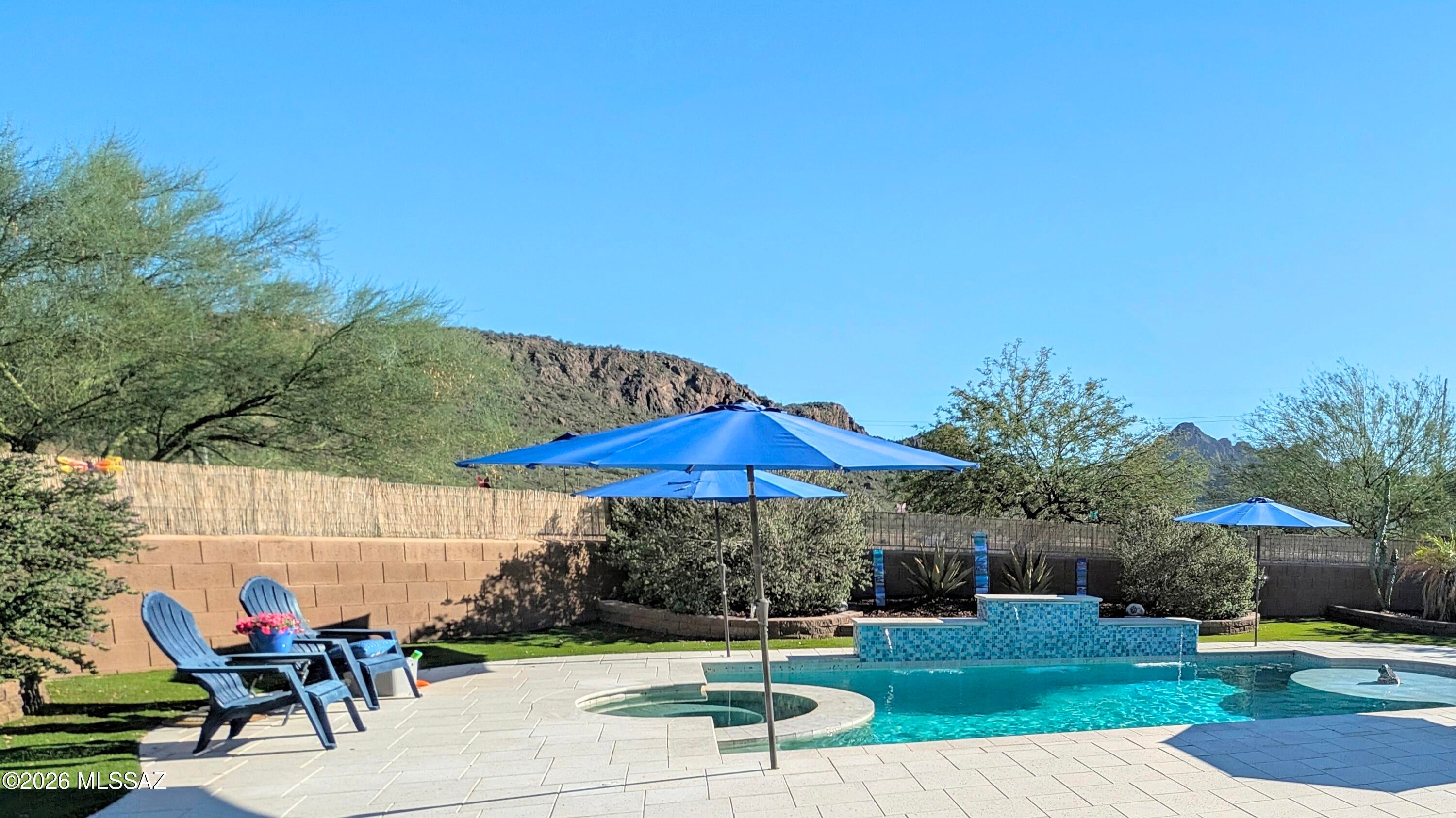 Saguaro Springs Block 8B (131-399) - Residential