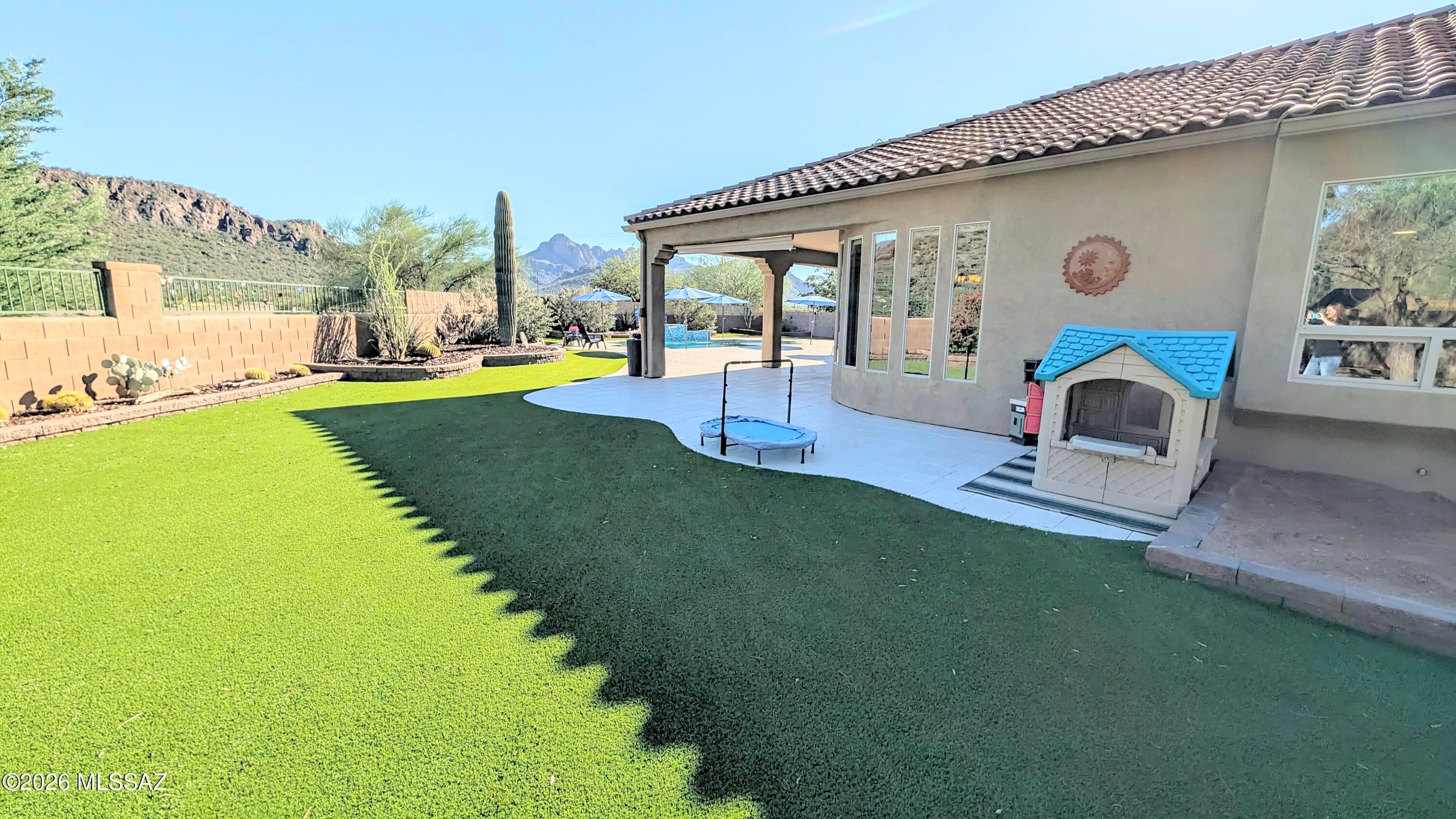 Saguaro Springs Block 8B (131-399) - Residential