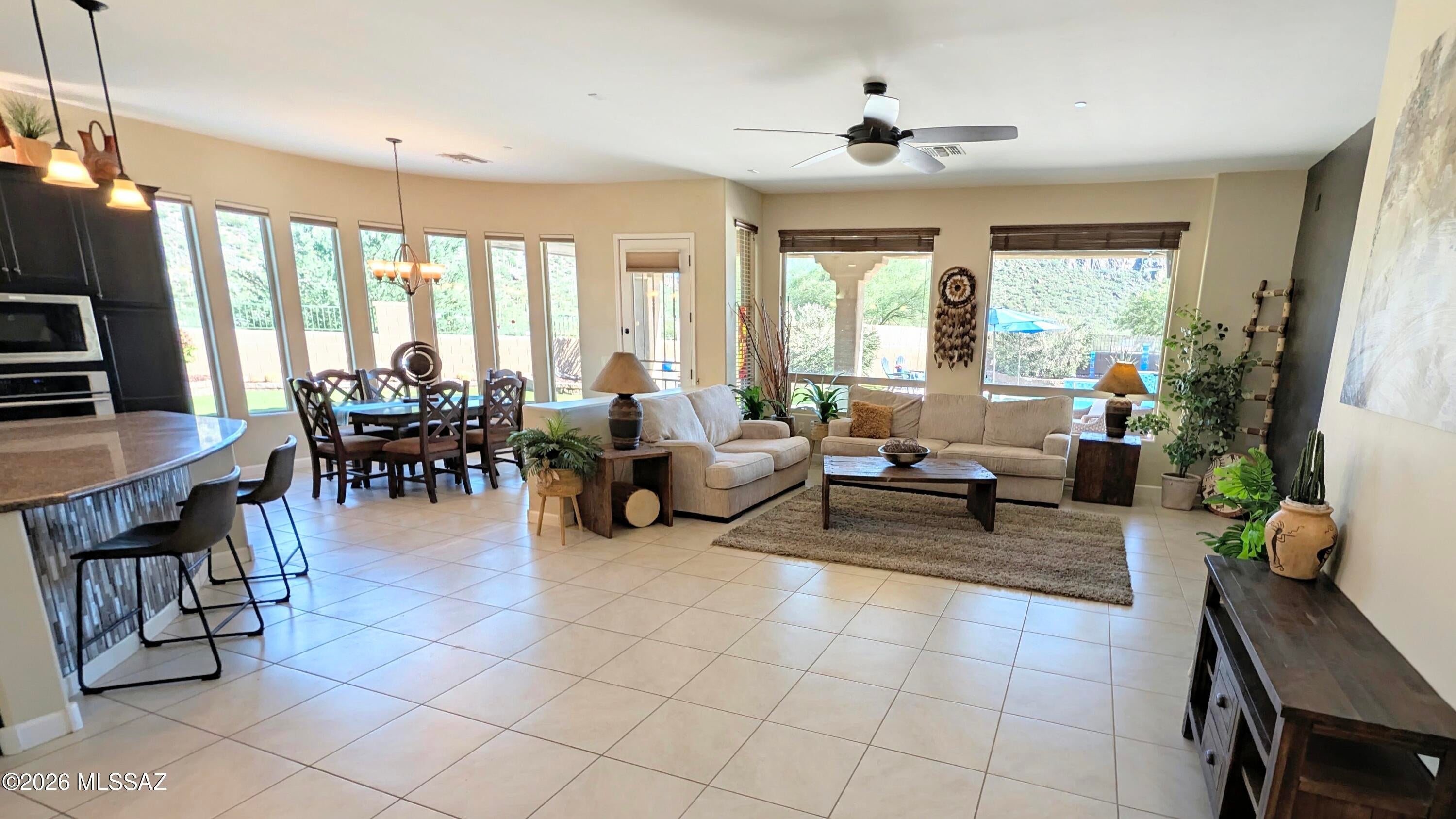 Saguaro Springs Block 8B (131-399) - Residential