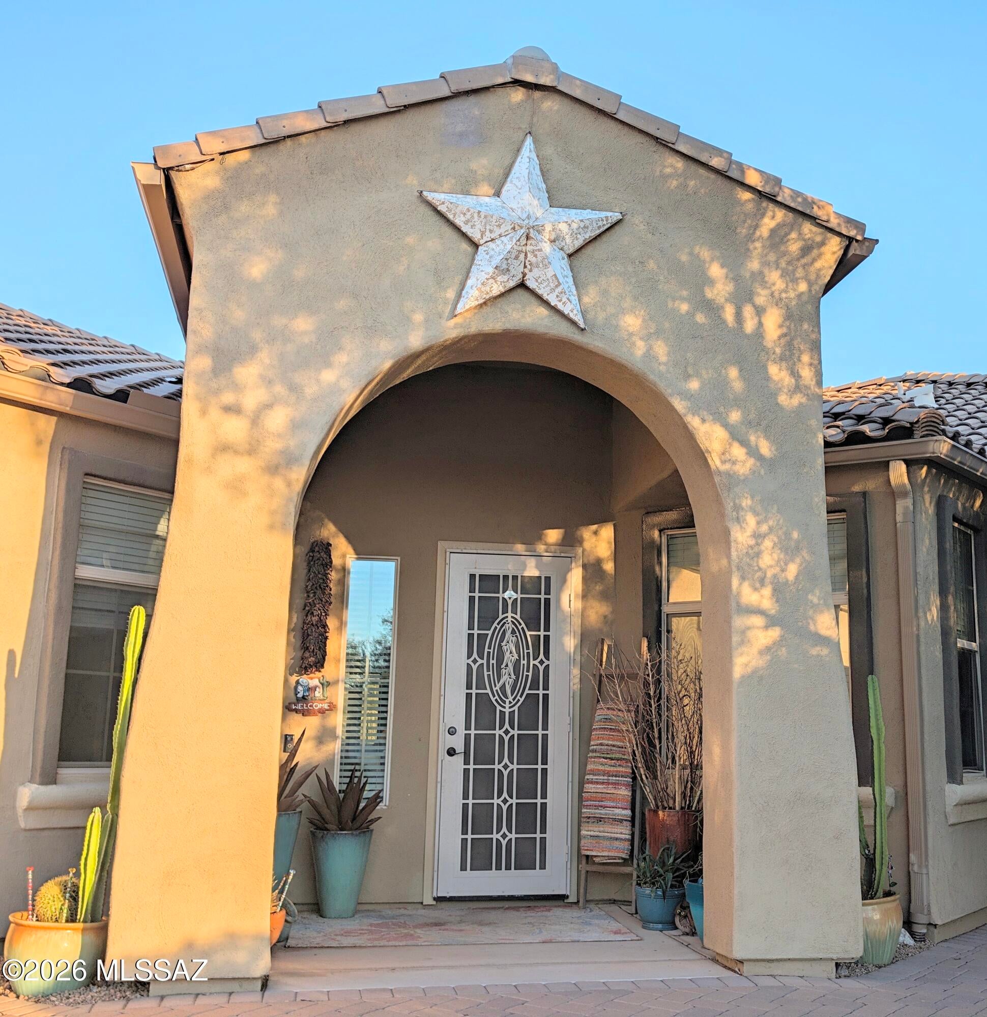 Saguaro Springs Block 8B (131-399) - Residential