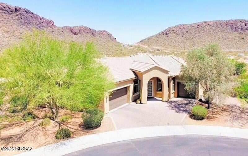 Saguaro Springs Block 8B (131-399) - Residential