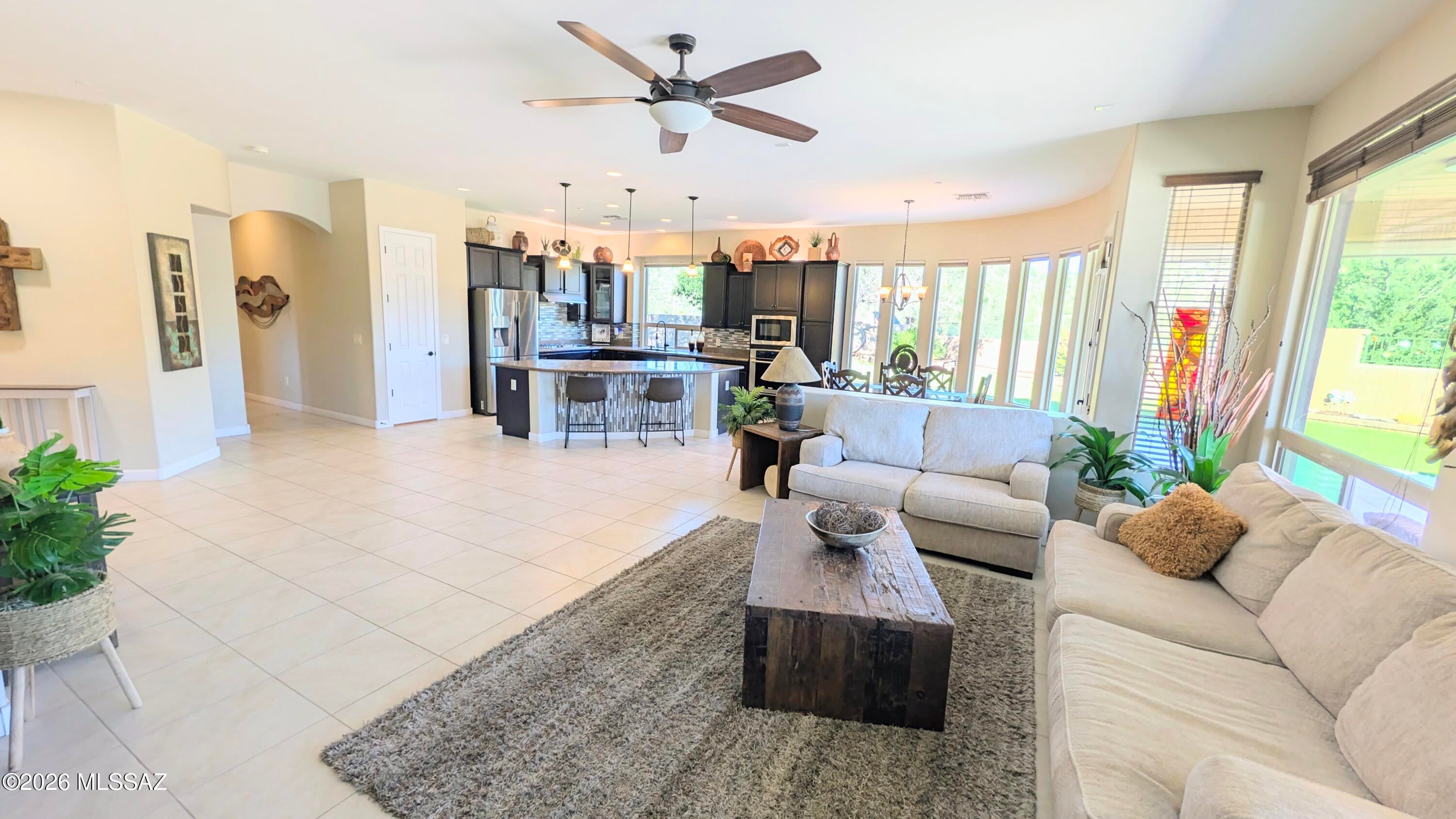 Saguaro Springs Block 8B (131-399) - Residential
