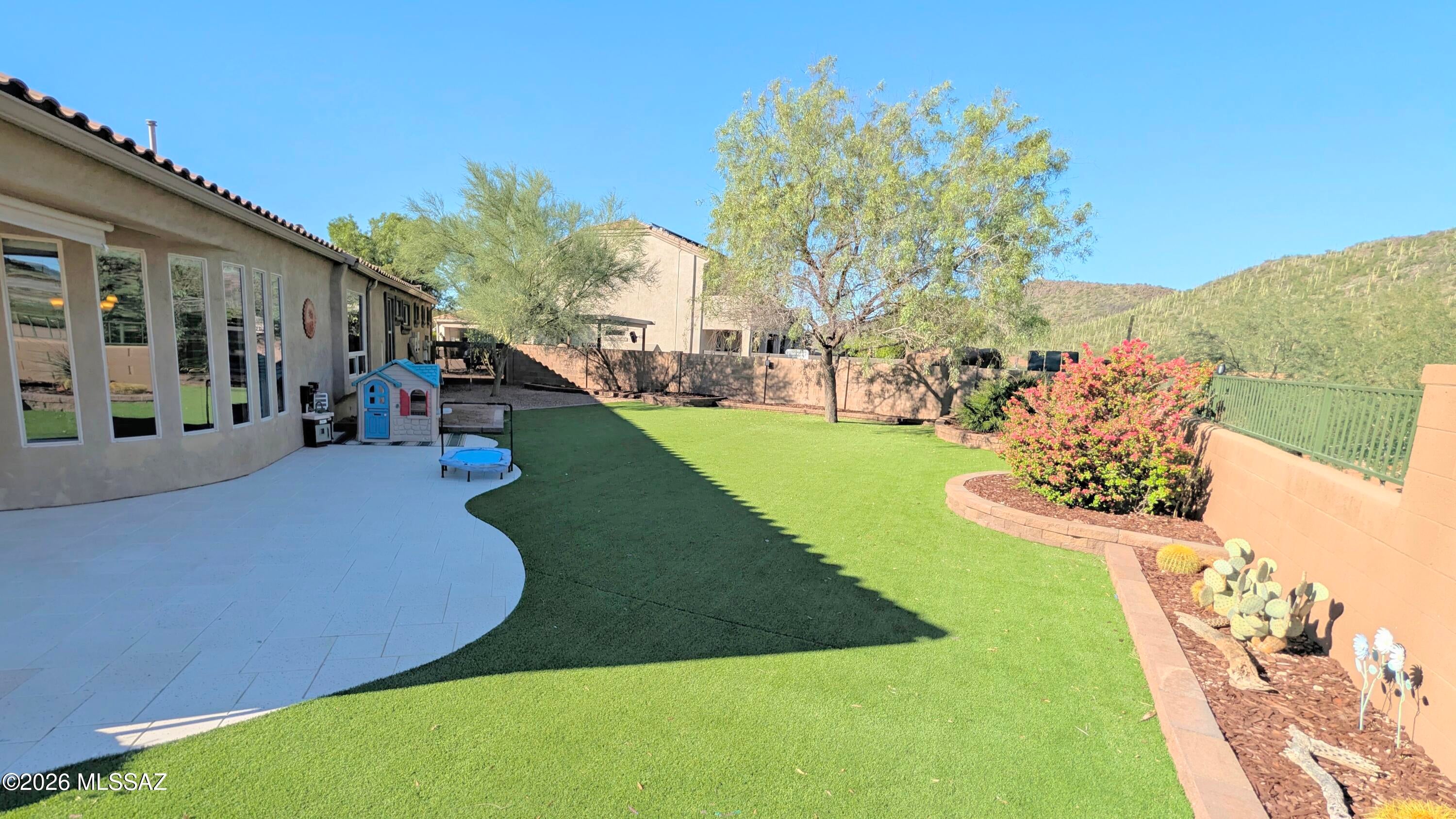 Saguaro Springs Block 8B (131-399) - Residential